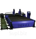 Ремонт плазменных станков с ЧПУ