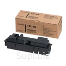 Тонер-картридж KYOCERA (TK-18) FS1020/1018, оригинальный, ресурс 7200 стр.