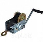Лебедка ручная TOR ЛН-2500W LHW г/п 1,0 т длина ленты 20 м Артикул: 1002215