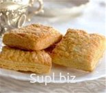 "Слойка» с сахаром