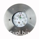 Архитектурный подводный светодиодный светильник 18 Вт, 12 Вольт, IP68