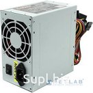 EXEGATE EX219183RUS 251760 Блок питания 400W ATX-AB400 OEM, 8cm fan, 24+4pin, 2 SATA, 2 IDE