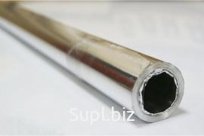 Фольга алюминиевая 40 мкм 10м2