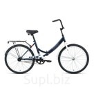 Велосипед 24" Altair City 24 1 ск 2022 г