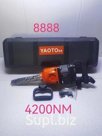 Пневмогайковерт YAOTO модель 8888