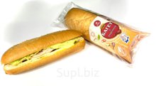 Багет с индейкой 150г