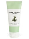 WB Пенка Super vegiwhip cleanser [GREEN] 130g
