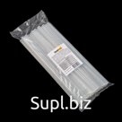 Клеевые стержни ПрофКлей-8015 прозрачные, 11х300 мм, 34 шт, 1 кг