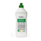 Cream for cleaning glass-ceramic surfaces of the hobs and plates of the PLEX 500ml Flip top Article: UT000005615