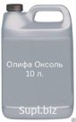 Олифа Оксоль 10л
