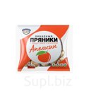Пряники заварные Апельсин 0,300гр Полет