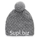 Шапка женская, WOMEN'S CAPS, размер S (H4Z20-CAD003-25M)