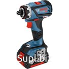 Дрель аккумуляторная BOSCH GSR 18V-60 FC 06019G7100