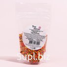 Посыпки «Шарики» разноцветные Микс №3, 150 г