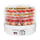 GALAXY LINE GL 2631 (4шт) Электросушилка для продуктов, Артикул: гл2631л