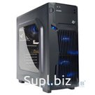 Zalman MidiTower  Z1 NEO Black