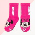 Носки для девочки Minnie, DISNEY, 16-18 см, розовые
