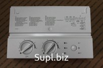 Электронная плата управления Viessmann Vitopend 100 WH1B 7831047