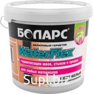 Герметик акриловый Waterflex 3 кг (боларс)