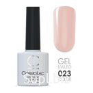 Gel polish №23 Чай с молоком 7,5 мл
