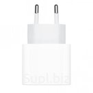 Apple MHJE3ZM A  20W USB-C Power Adapter