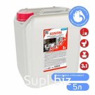 Белизна гель Clean Top  5л