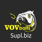 Пуфф Премиум 5+ ВАНИЛЬ Артикул: ПП-3 Производитель: VovBaits
