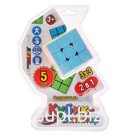 Игра-головоломка Играем вместе "Кубик-спинер", 5,5*5,5*5,5см, блистер
