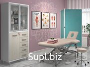 Массажный кабинет