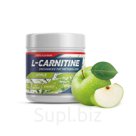 Ускорить сжигание жира в своем теле естественным путем вам поможет карнитин в порошковой форме L-Carnitine powder от GeneticLab. Данное витаминоподобное соедин…