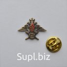 Эмблема Военного Представительства МО РФ