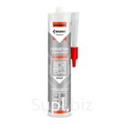 Герметик силиконовый нейтральный белый WELLCHEM