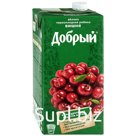 Тара: пэк
Объем: 2 л