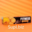 Крекер Fitness с кунжутом, 100 г