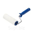 Валик полиакрил 180 мм для работ с лаками Акор Мастер