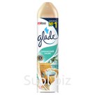 Освежитель воздуха аэрозольный Glade "Океанский оазис", 300мл