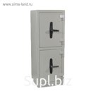 Сейф офисный КЗ-223т