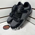 Travis Scott x Jordan Cut the Check