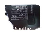 17-FB207 FUSE BOX COVER