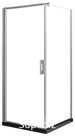 Душевой уголок Oporto Shower 8106 80см*80см