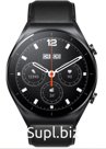 Смарт-часы Xiaomi Watch S1 GL (Black)