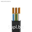 Кабель ВВГ-Пнг(А)-LS 3х10  Кабэкс, цена за метр