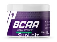 БАД «Trec Nutrition» Bcaa powder, банка, 300 г