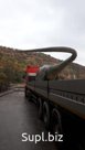требуется доставить груз из Краснодара в г. Вязьма 20т 70 м3 , бортовой открытый или тент штора , погрузка верхняя . Грузим 23.09.2020г . Ставка 36000р без ндс