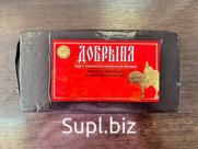 СЫР Добрыня с ароматом топленого молока 45%, брус (Щучин)