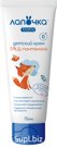 Children's cream with d-panthenol