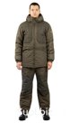 Следопыт костюм ORION Active, зимний -35, хаки