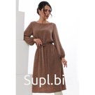 Платье женское, размер 54