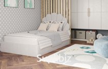 Кровать РАКУШКА