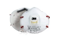 Респиратор 3M 8132 FFP3